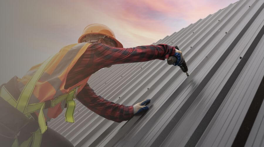 Professional Emergency Roof Repairs in Story, WY